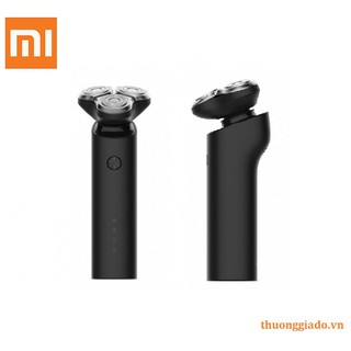 Máy cạo râu xiaomi mijia electric shaver mjtxd01sks