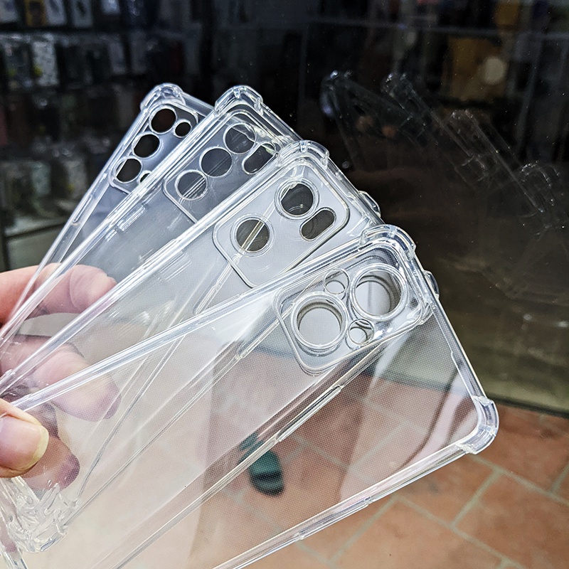 Ốp lưng chống sốc Reno 7z, Reno 6z, Reno 5, Reno 4,A5 2020, A9 2020, Reno 8z, A55 4G, A36/A76, A53 2020, Reno 2F,A16