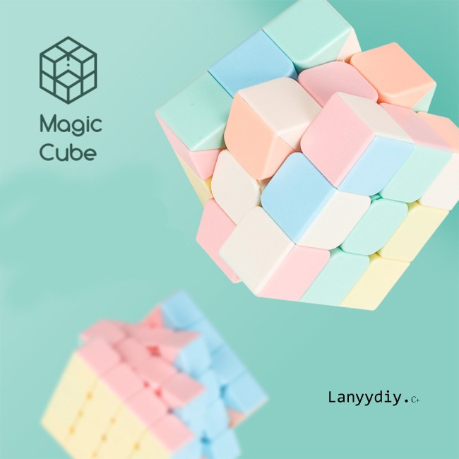 Khối Rubik Ma Thuật 5x5 X 5 / 4x4 X 4 / 3x3 X 3 / 2x2 X 2