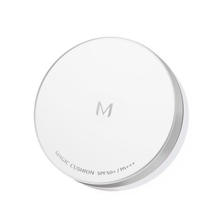 Phấn nước missha new edition che phủ hoàn hảo m magic cushion spf 50+ pa+++ 15g