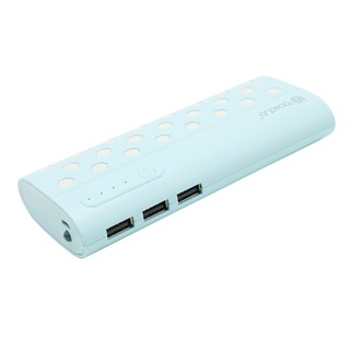 Sạc Dự Phòng Boliduo P12 10000mAh