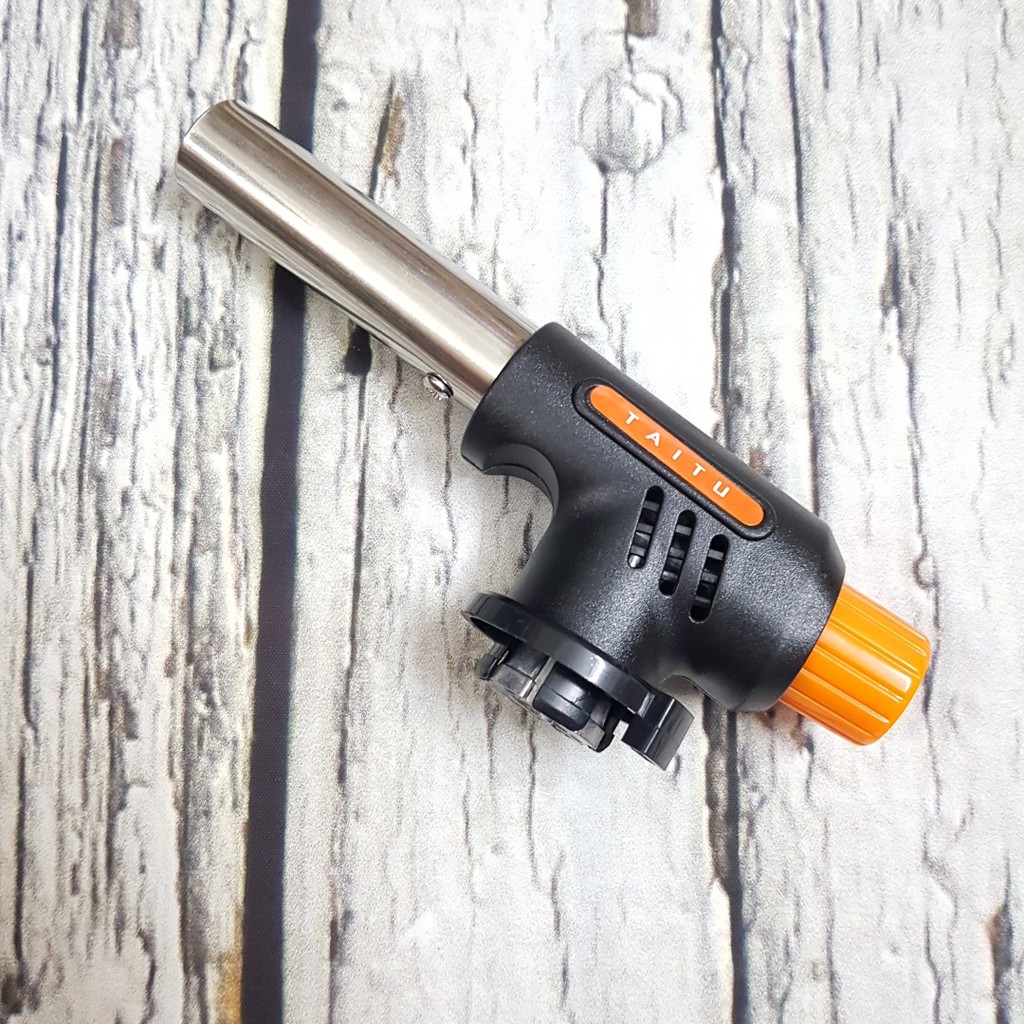 Khò Gas Cầm Tay Torch - Đầu Khò Ga - Sử Dụng Cho Bình Gas Mini