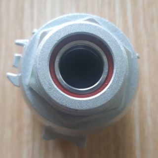 Vỏ búa makita dtd /td161/171