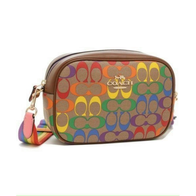 💥Túi Coach Camera Xuất xịn💥Rẻ vô địch