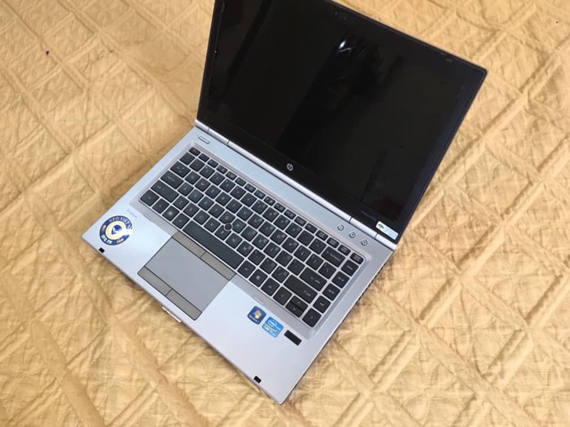 Laptop HP 8460 vỏ nhôm sang trọng thời trang văn phòng đẹp tinh tế | BigBuy360 - bigbuy360.vn