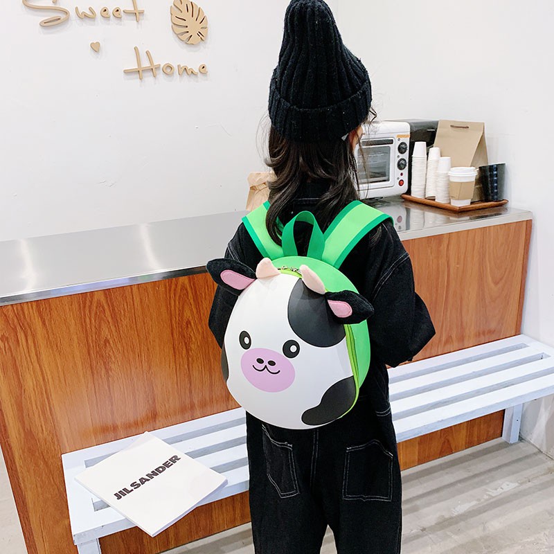 BALO TRỨNG CHO BÉ ĐI MẪU GIÁO NHIỀU HÌNH NGỘ NGHĨNH ĐÁNG YÊU,BALO CHO BÉ ĐI HỌC MẦM NON CÓ ĐỦ CHO BÉ TRAI VÀ GÁI