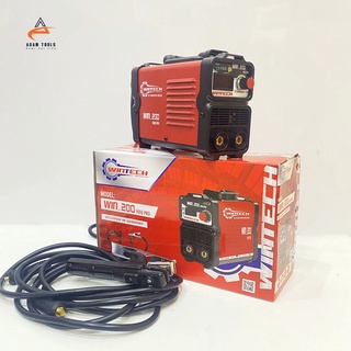 Máy hàn điện tử Wintech WIN-200MINI PRO