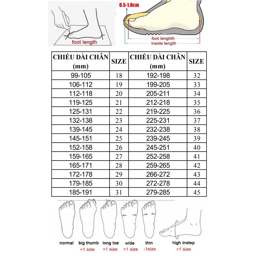 Giày thể thao cao cấp nam BlTIS❤️FREESHIP❤️ Giày sneakers tennis buộc dây đế cao su chống lật DSM074333