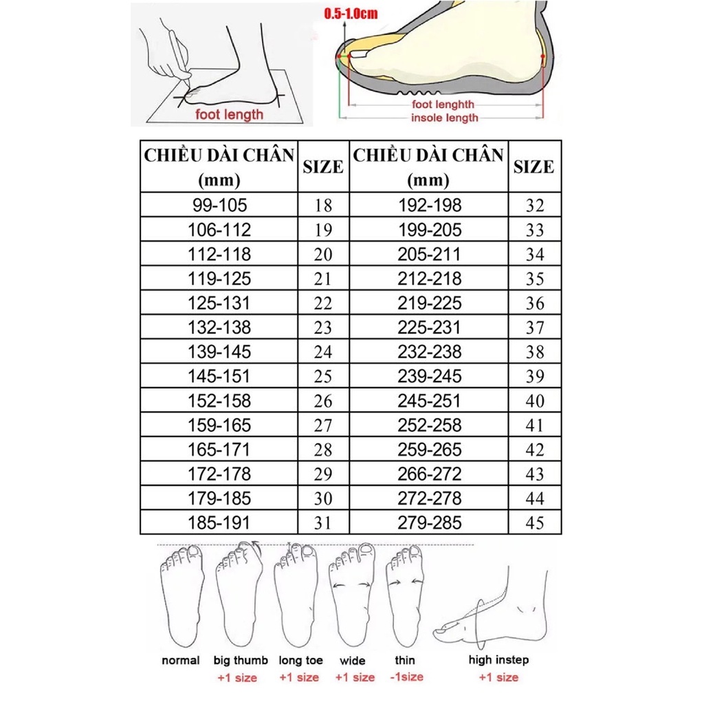 Dép bé trai 28-37 ❤️FREESHIP❤️ Dép lê BlTIS quai bản dán điều chỉnh, đế siêu nhẹ có rãnh chống trượt DPB055444