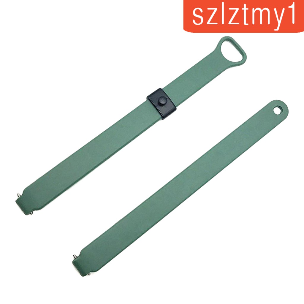 Replacement Watch Band Wrist Strap For Misfit Ray Fitness Tracker