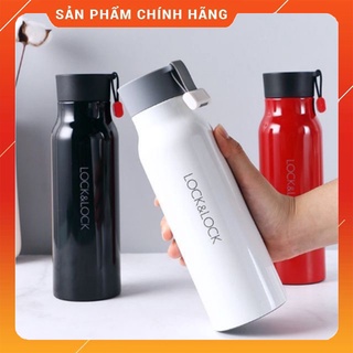 Bình giữ nhiệt Lock  Name Tumbler