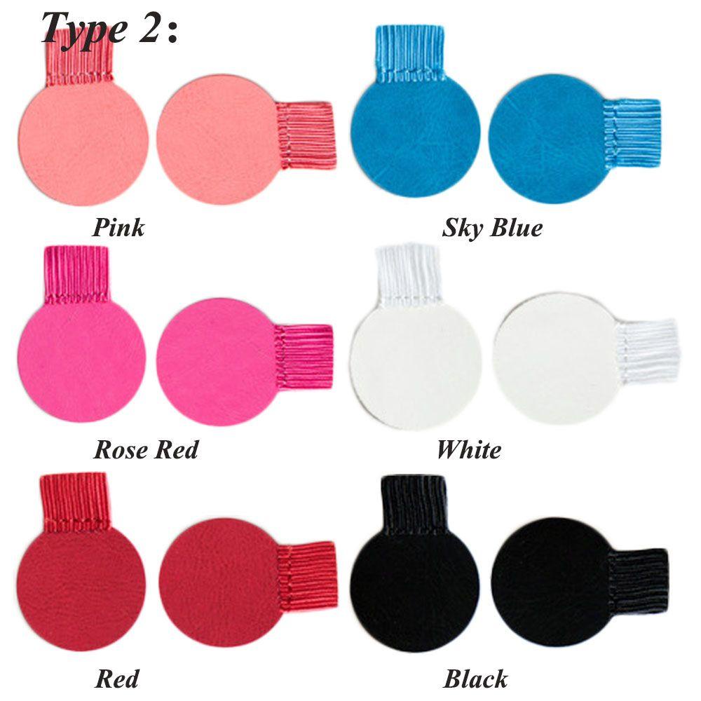 Set 4 Giá Đỡ Bút Tự Dính Có Thể Điều Chỉnh Tiện Lợi