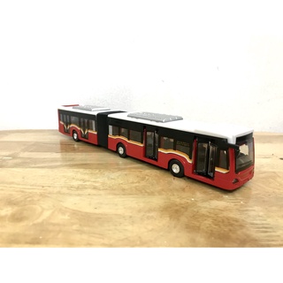 Mô hình bus BYD K11M _ Tỷ lệ 1:32