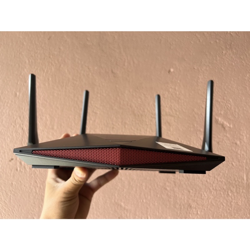 Bộ phát wifi Netgear Xr1000 Nighthawk Wifi 6 Gaming cũ