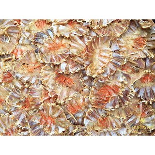 CÁ ĐUỐI KHÔ 500g