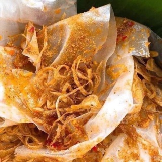 BÁNH TRÁNG MUỐI NHUYỄN 🔥- 10 bịch