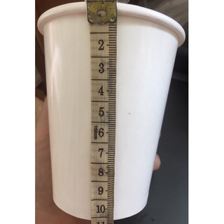 500 ly giấy 12oz - 360ml (không nắp)