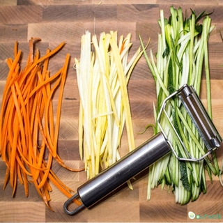 Dụng cụ bào sợi củ quả đa năng tiện lợi