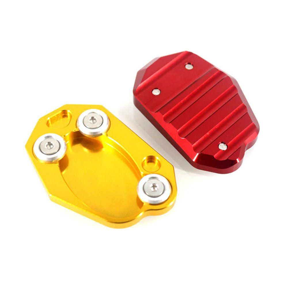 ESPO Đệm Chân Chống Mở Rộng Cho Xe Mô Tô Honda CBR600RR 07-16