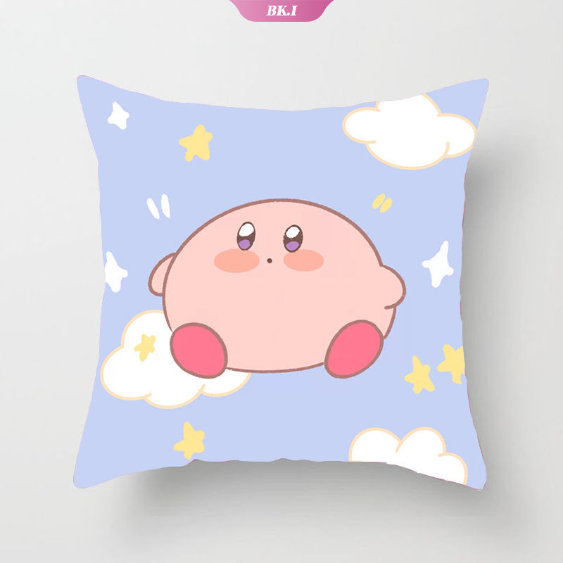 Gối Ôm Kirby Dễ Thương (Ku2)