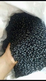 Đậu đen (đỗ đen) xanh lòng gói 1kg