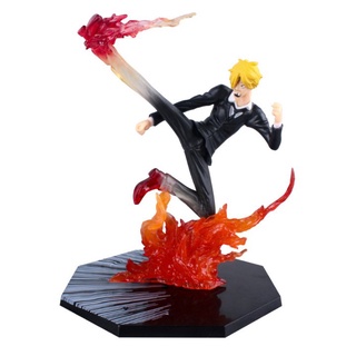 Mô Hình - Figure Sanji
