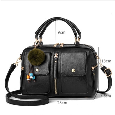 Túi Xách Đeo Chéo Thời Trang Dành Cho Nữ