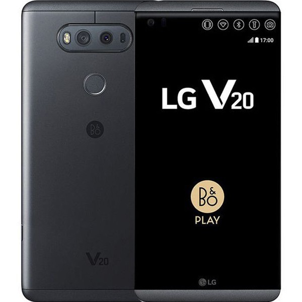 [RẺ HỦY DIỆT] LG V20 ram 4G/64G mới CHÍNH HÃNG - bảo hành 12 tháng