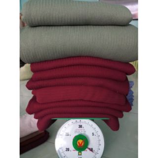 Com bo chị halam