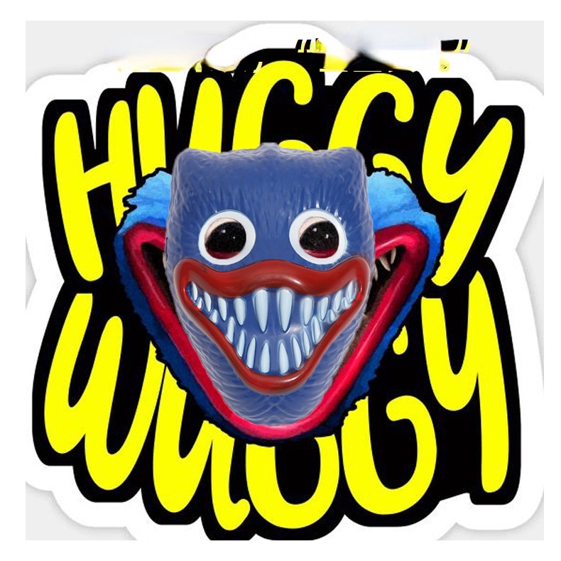 Mặt Nạ Hóa Trang Halloween Có Đèn LED Phát Sáng Độc Đáo