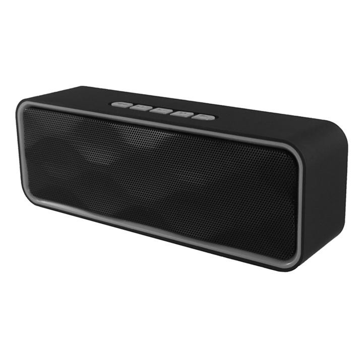 LOA Bluetooth SUNTEK SC-211 Hàng chính hãng suntek VN