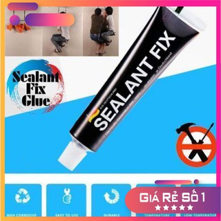 KEO DÁN ĐA NĂNG SEALANT FIX SIÊU DÍNH