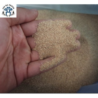 Cát Nắng Vàng 500Gr Trải Nền Bể Cá