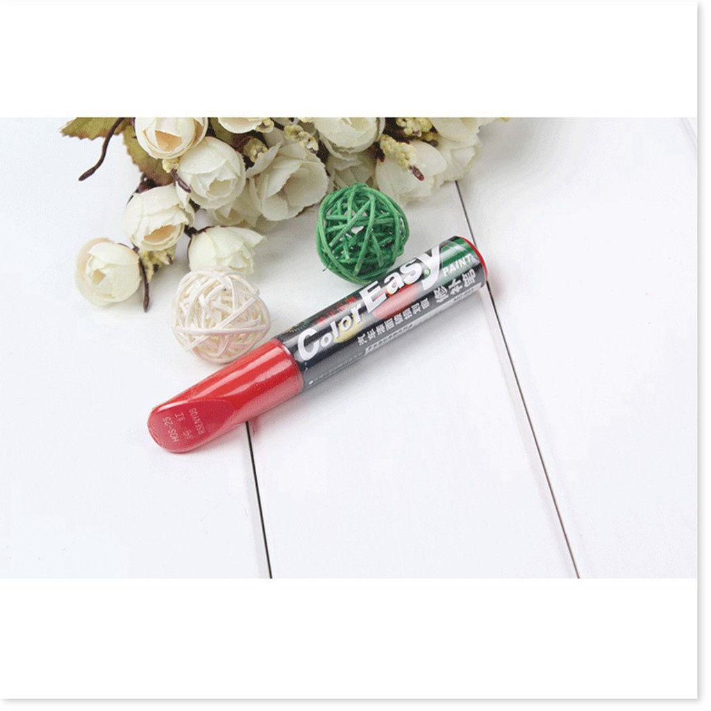 Bút Xóa Vết Xước bề mặt sơn Cho Ô Tô, xe máy Color Easy Nano - King's Garden