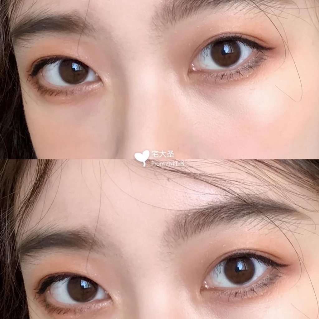 Chì kẻ mắt Clinique Quickliner for Eyes Intense # 09 Ebony Mini 0.14g