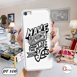 Ốp lưng dẻo in hình IPhone 5 / 5S / 5SE