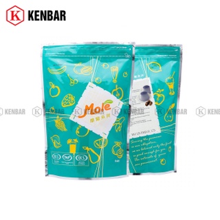 Bột Trà Sữa MORE Socola - Khoai Môn  Đài Loan (KENBAR)