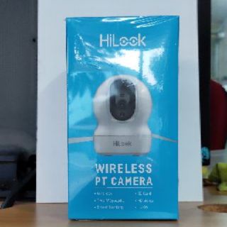 Camera hilook robot wifi p220-d/w