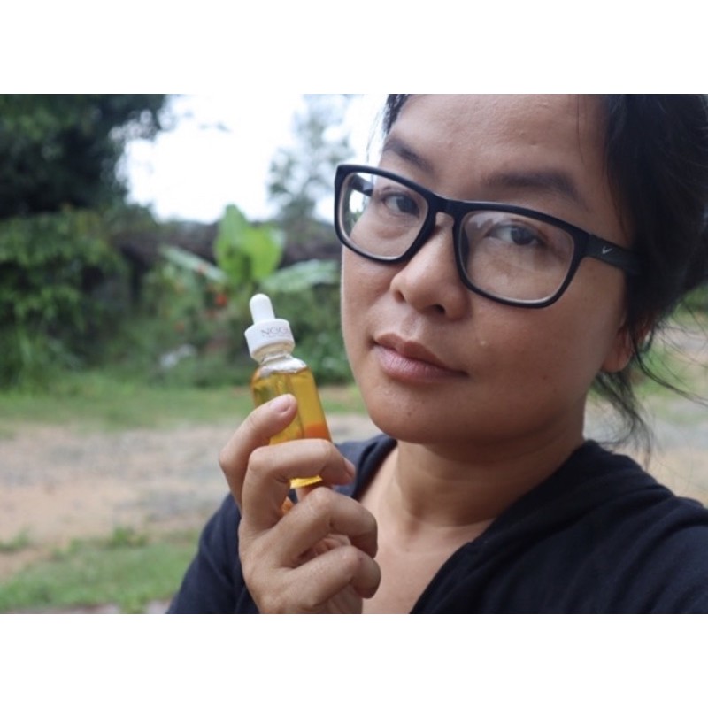 DẦU MÈ ĐEN ÉP LẠNH NOOM 100ML | BigBuy360 - bigbuy360.vn