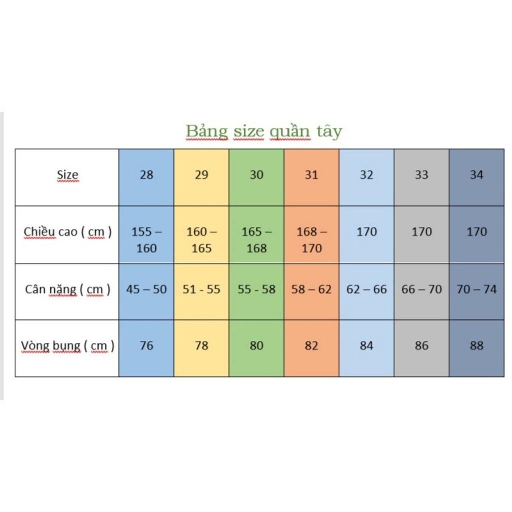 Quần short tây nam cao cấp, chất vải co giãn 2 chiều, kiểu dáng trẻ trung, năng động - ATH