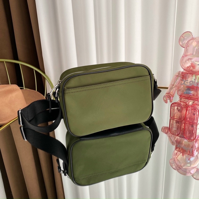 📛RẺ VÔ ĐỊCH📛TÚI BBR TÚI HỘP SIÊU XINH VẢI