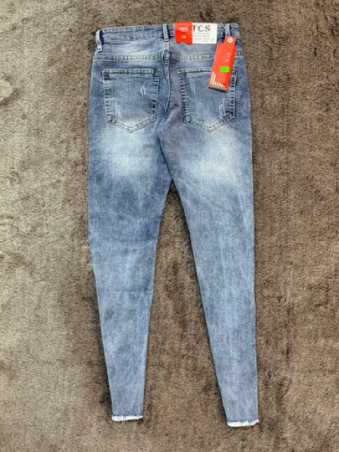 QUẦN JEAN NAM CAO CẤP,QUẦN BÒ TCS6 | BigBuy360 - bigbuy360.vn