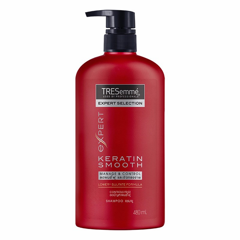 DẦU GỘI TRESEMME