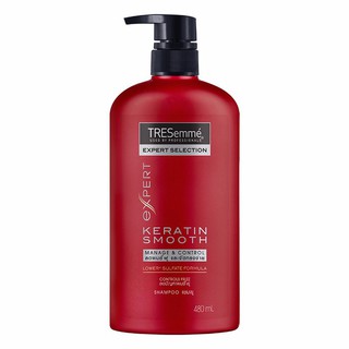 DẦU GỘI TRESEMME