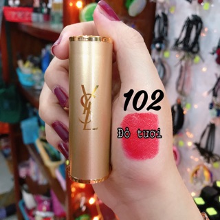 ♥️Son thỏi YL vỏ vàng sang trọng