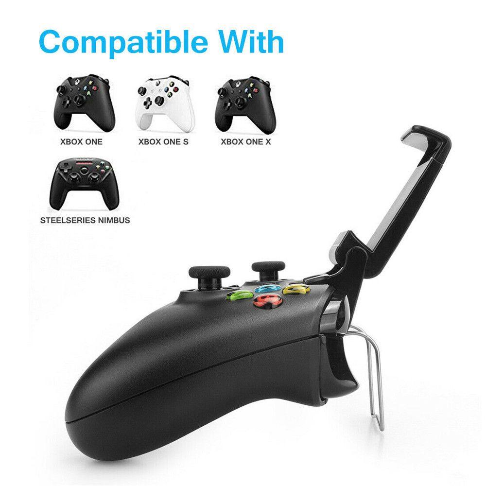 BTLIMER Giá Đỡ Điện Thoại Thông Dụng Cho Tay Cầm Chơi Game Xbox One