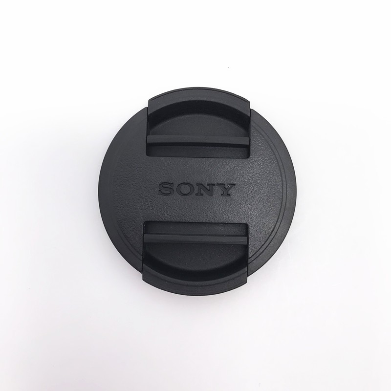 (3c) Nắp Che Ống Kính Sony Micro 40.5mm A6300l / A6000 / A5100 / A5000 / A6400 / A6500 / A6400 / A6500 / A6500 / A6400