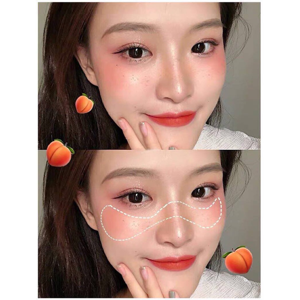 [HOT] ✨PHẤN MÁ NHŨ HIGHLIGHT CHO ĐÔI MÁ ĐẦY SỨC SỐNG✨