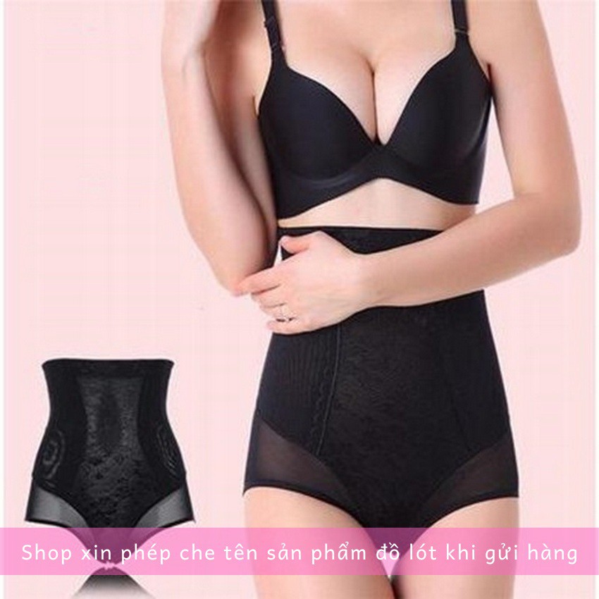 Quần gen bụng chống cuộn không ren - QG010 | BigBuy360 - bigbuy360.vn