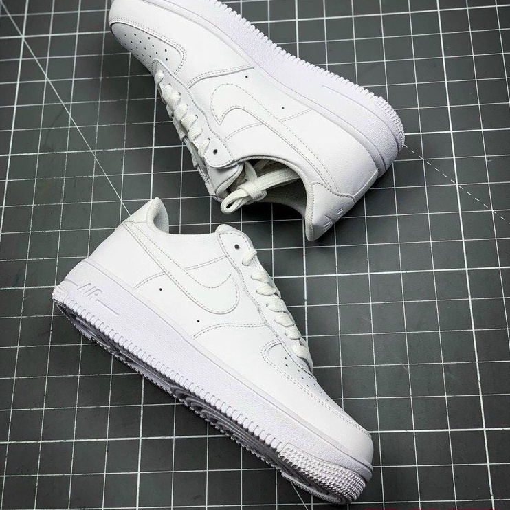 Giày AF1, giày Air Force 1, giày thể thao nam nữ hot trend, bản cao cấp full bill box | BigBuy360 - bigbuy360.vn